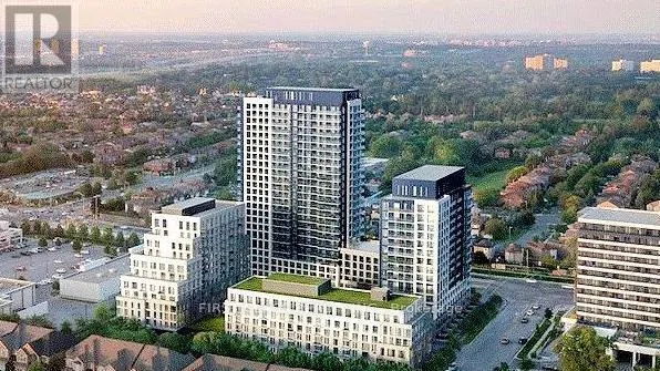 1201 - 7950 BATHURST STREET