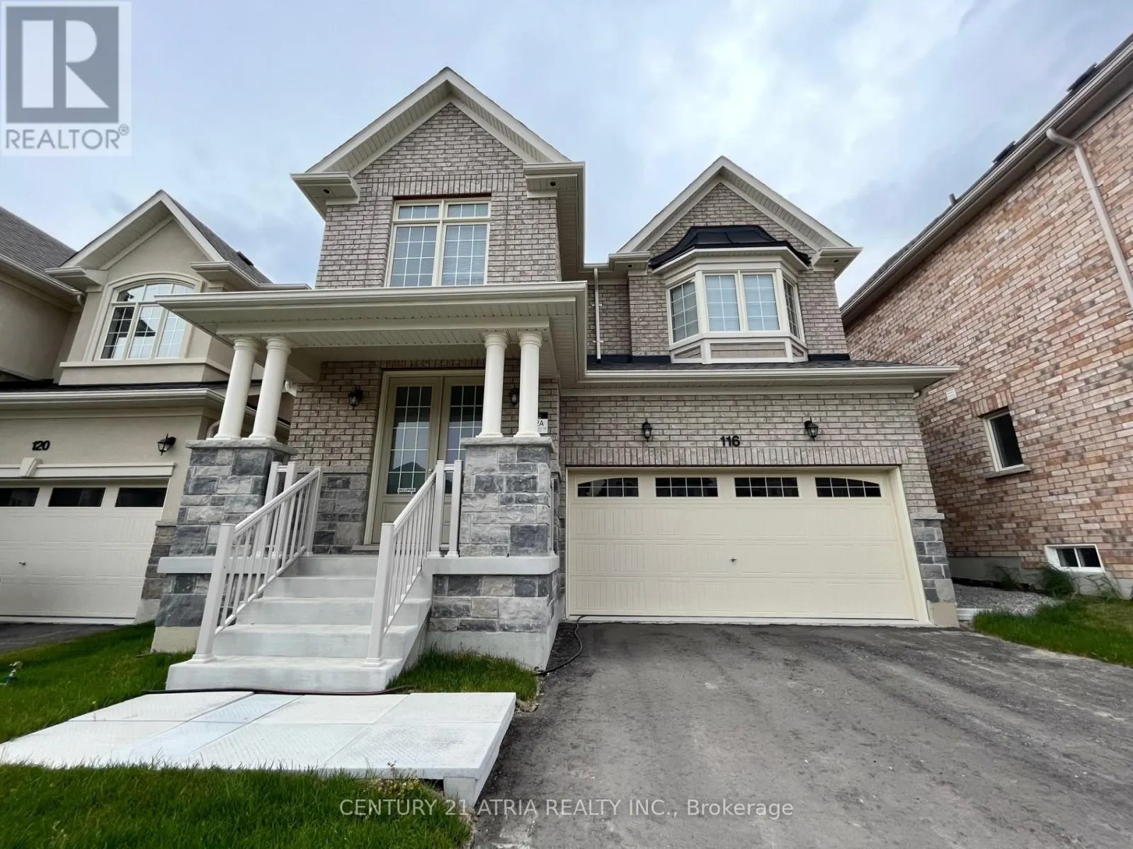 116 BEN SINCLAIR AVENUE