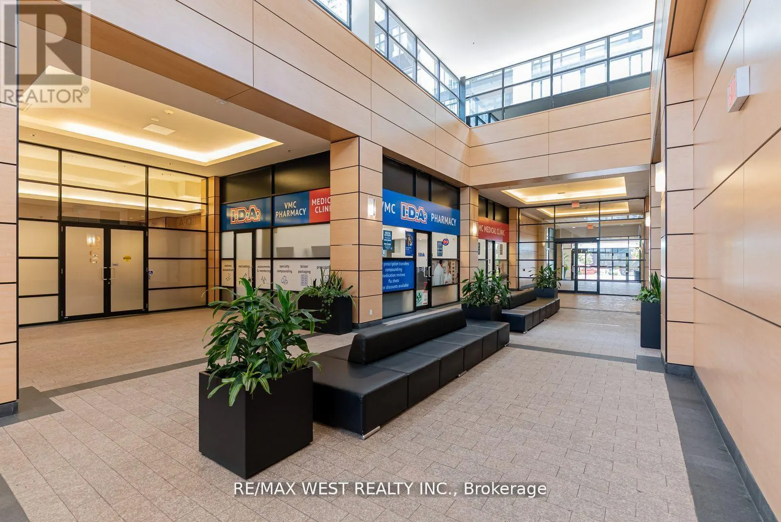 606 - 2900 HIGHWAY 7 ROAD