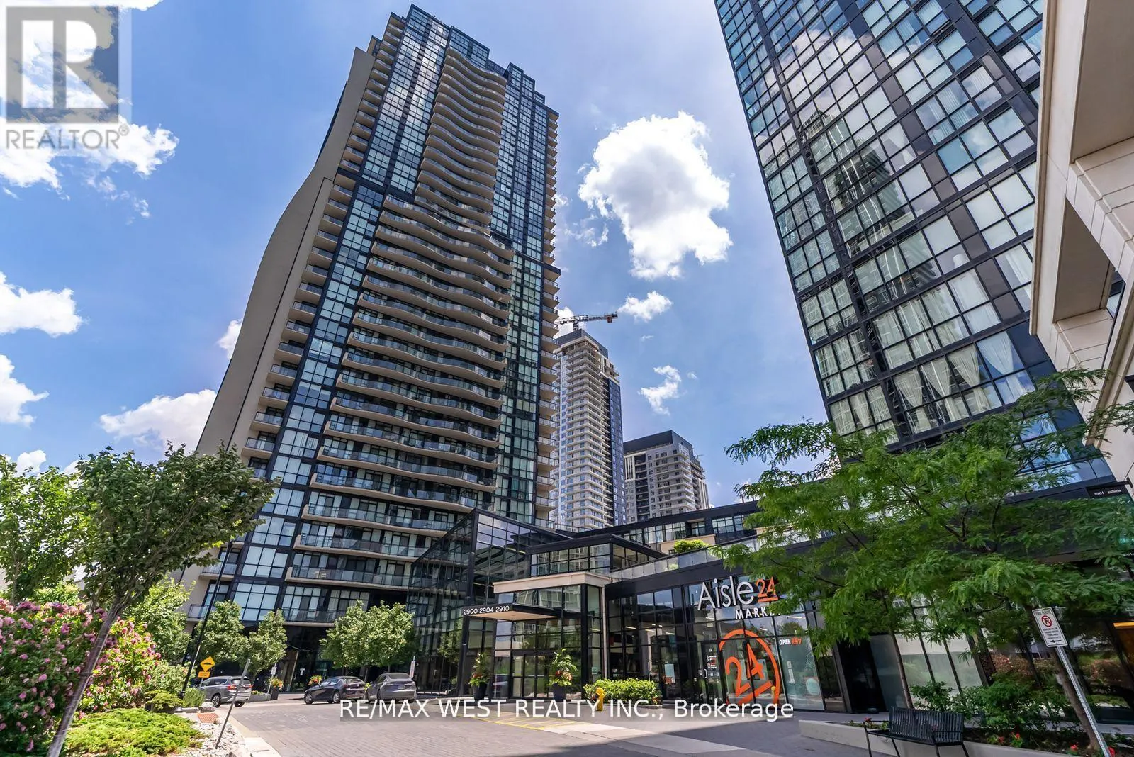 606 - 2900 HIGHWAY 7 ROAD