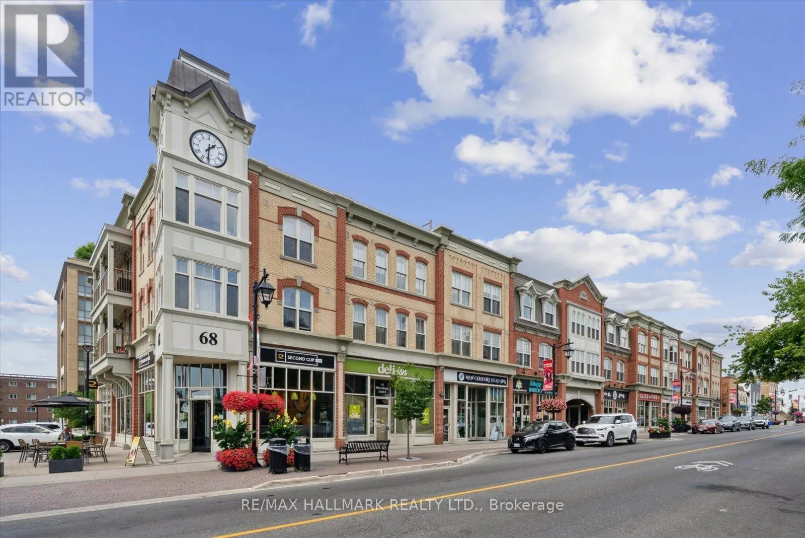 311 - 68 MAIN STREET N