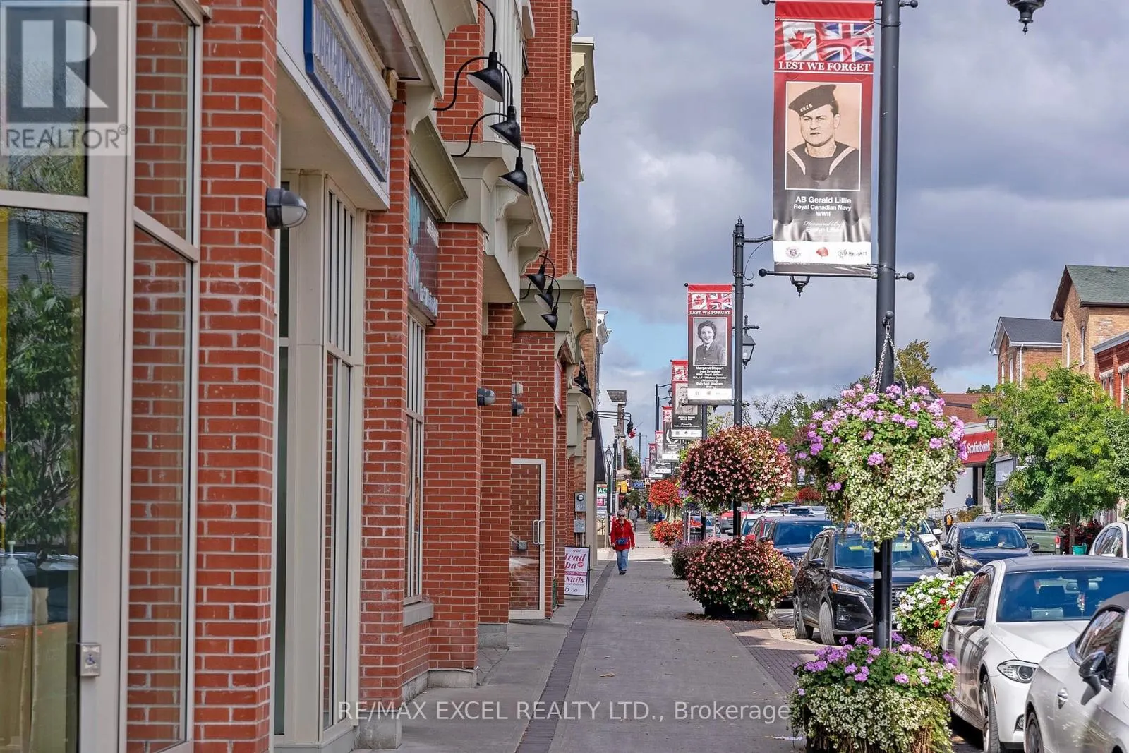 327 - 68 MAIN STREET
