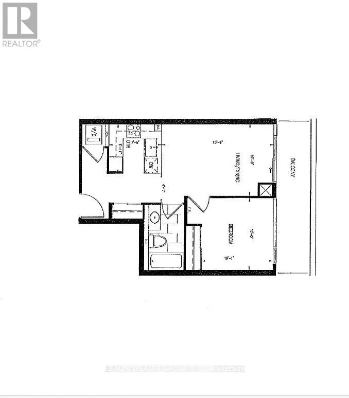 903 - 99 EAGLE ROCK WAY