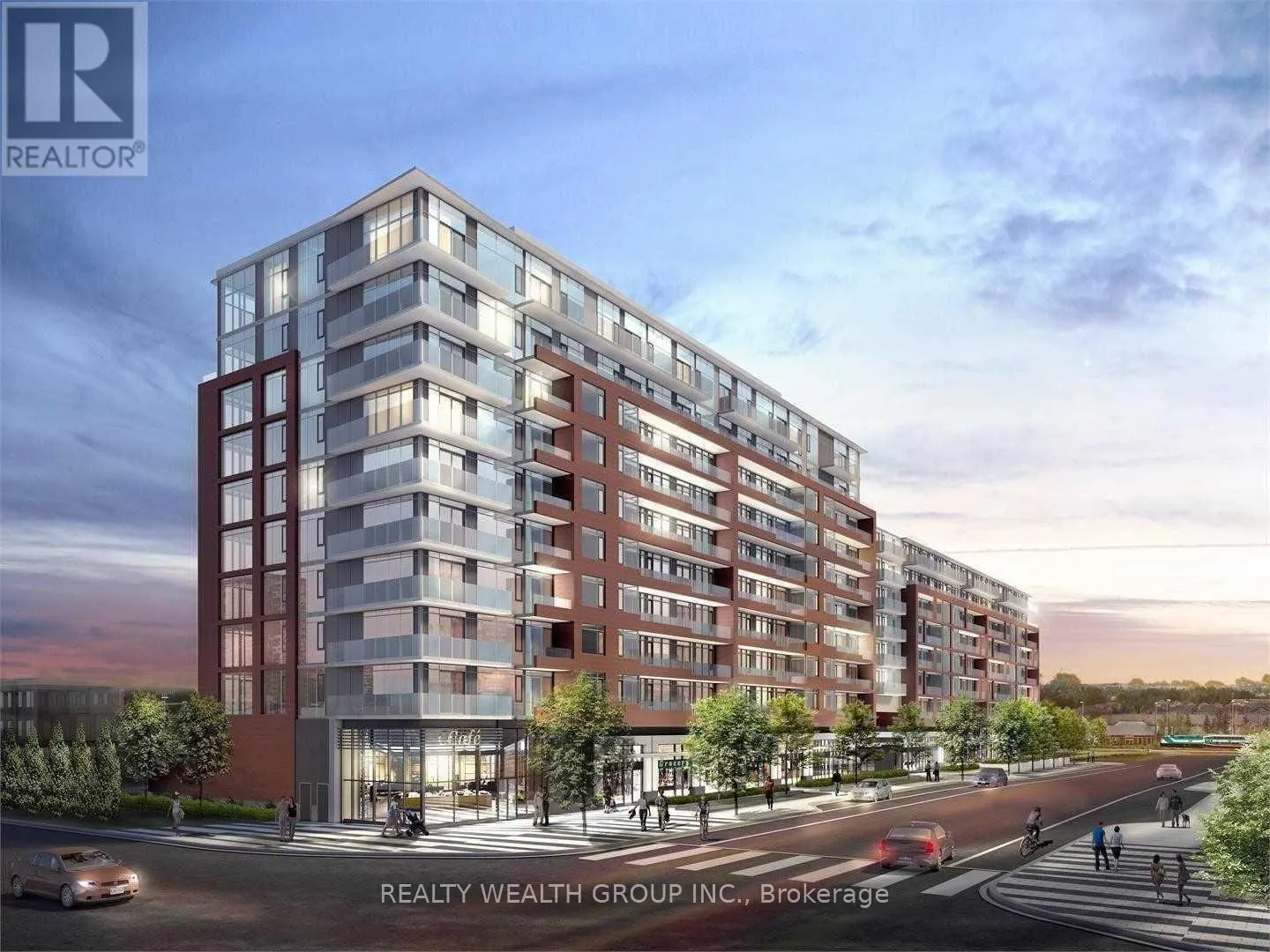 903 - 99 EAGLE ROCK WAY