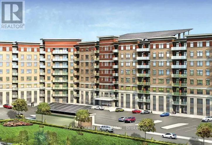 715 - 7325 MARKHAM ROAD
