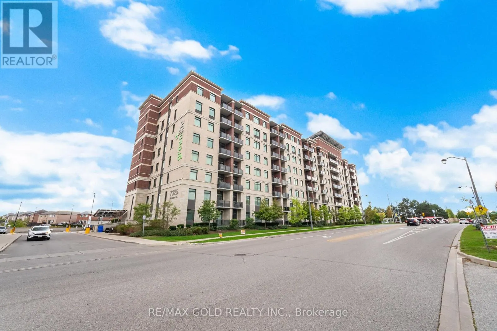715 - 7325 MARKHAM ROAD