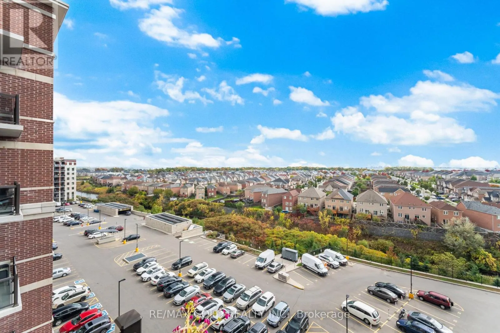 715 - 7325 MARKHAM ROAD