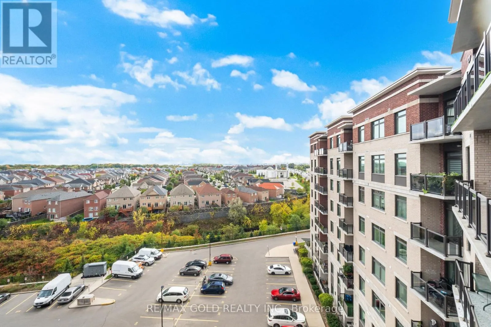 715 - 7325 MARKHAM ROAD