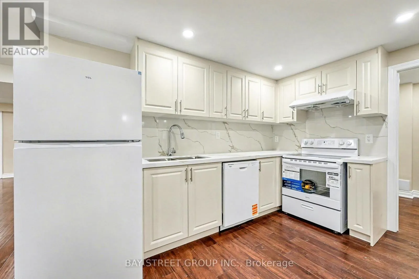 BASMENT - 19 GOLDLIST DRIVE