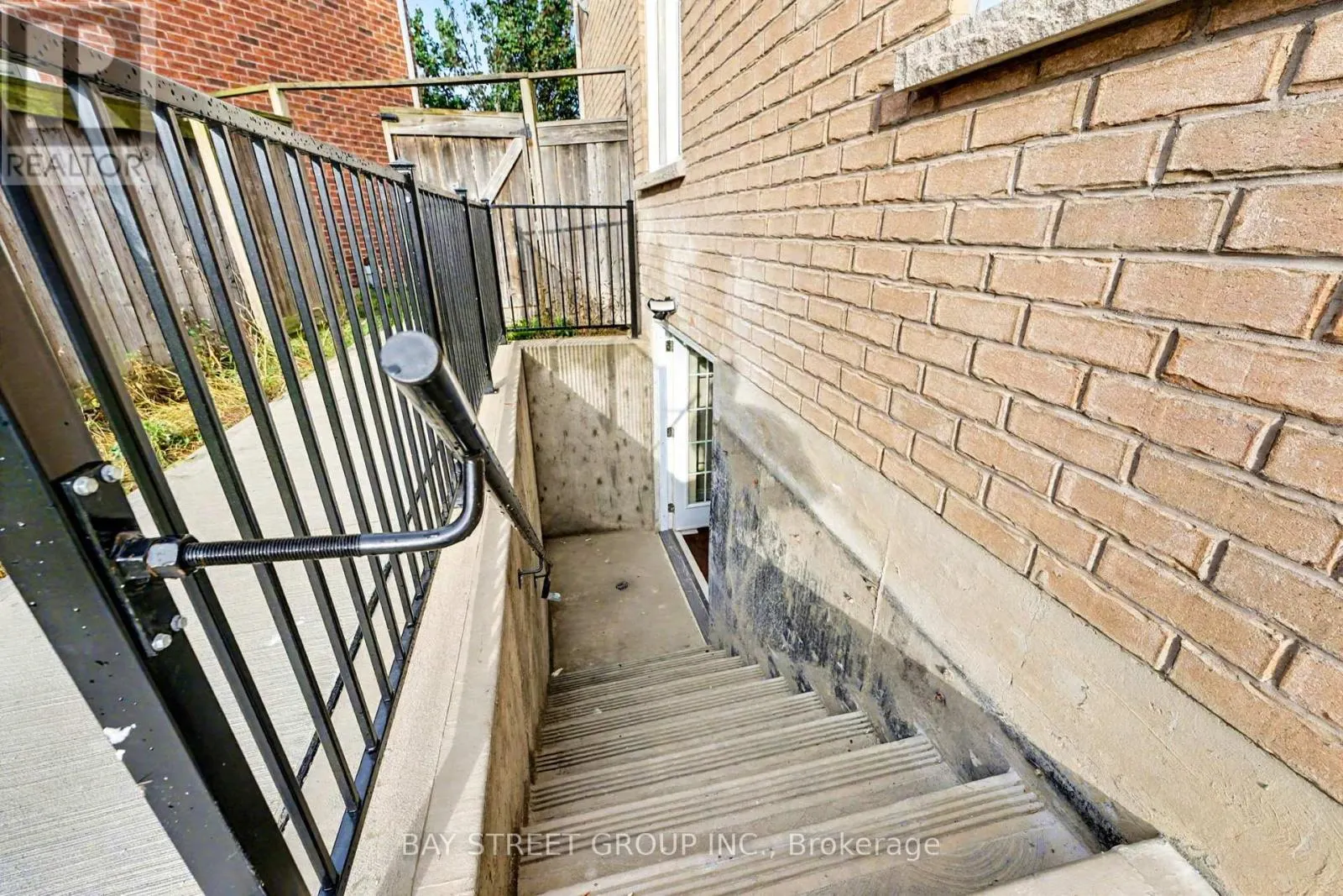 BASMENT - 19 GOLDLIST DRIVE