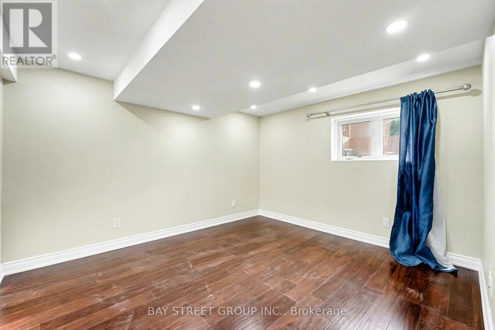 BASMENT - 19 GOLDLIST DRIVE