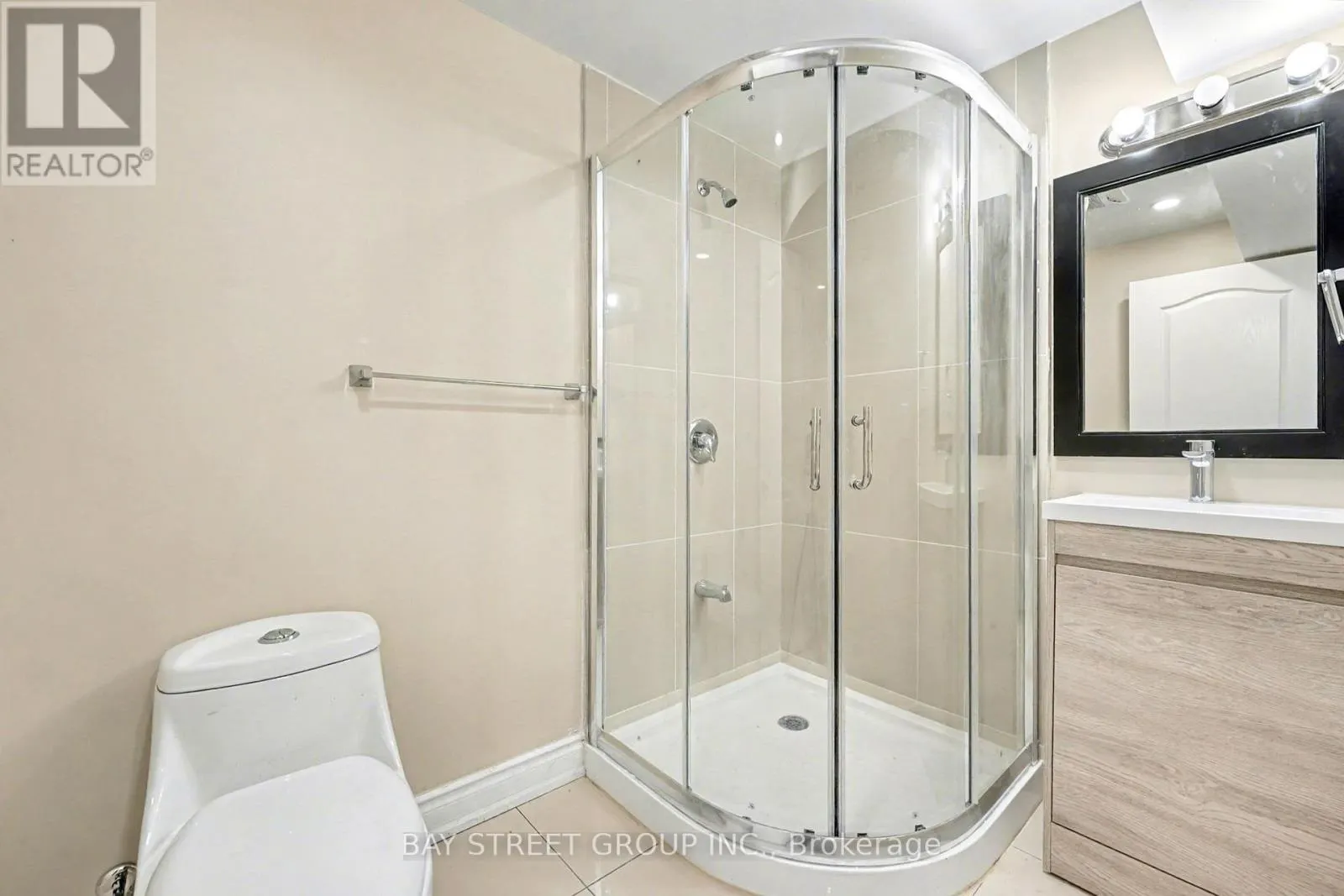 BASMENT - 19 GOLDLIST DRIVE