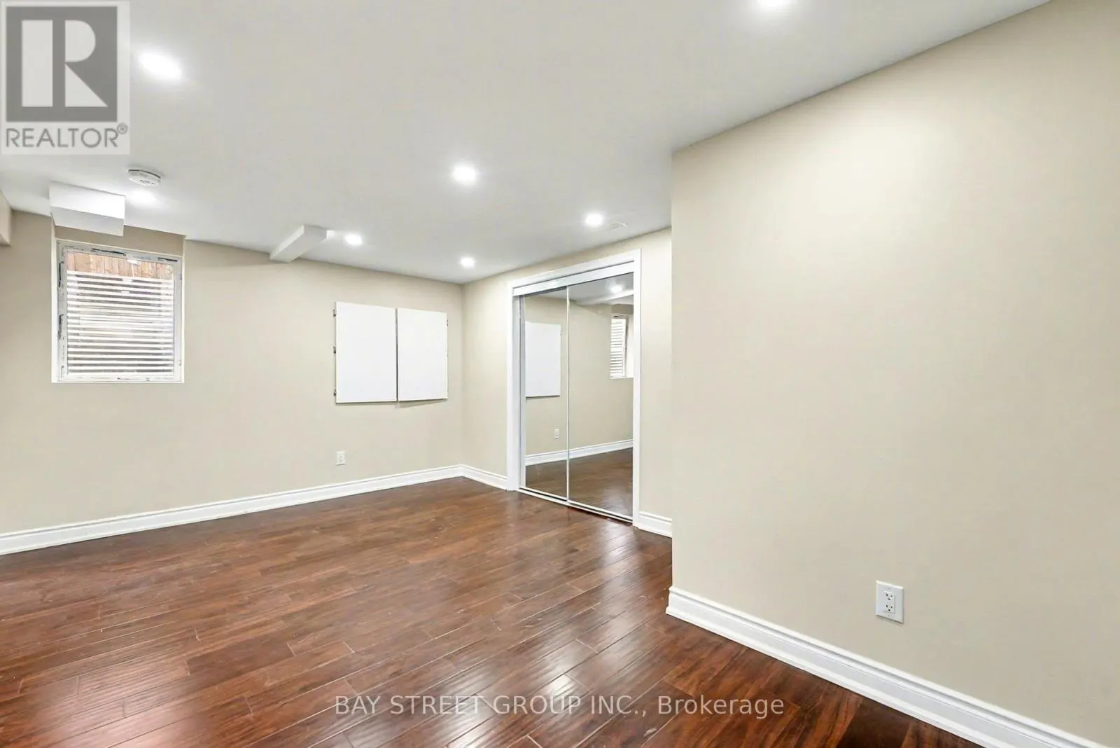 BASMENT - 19 GOLDLIST DRIVE