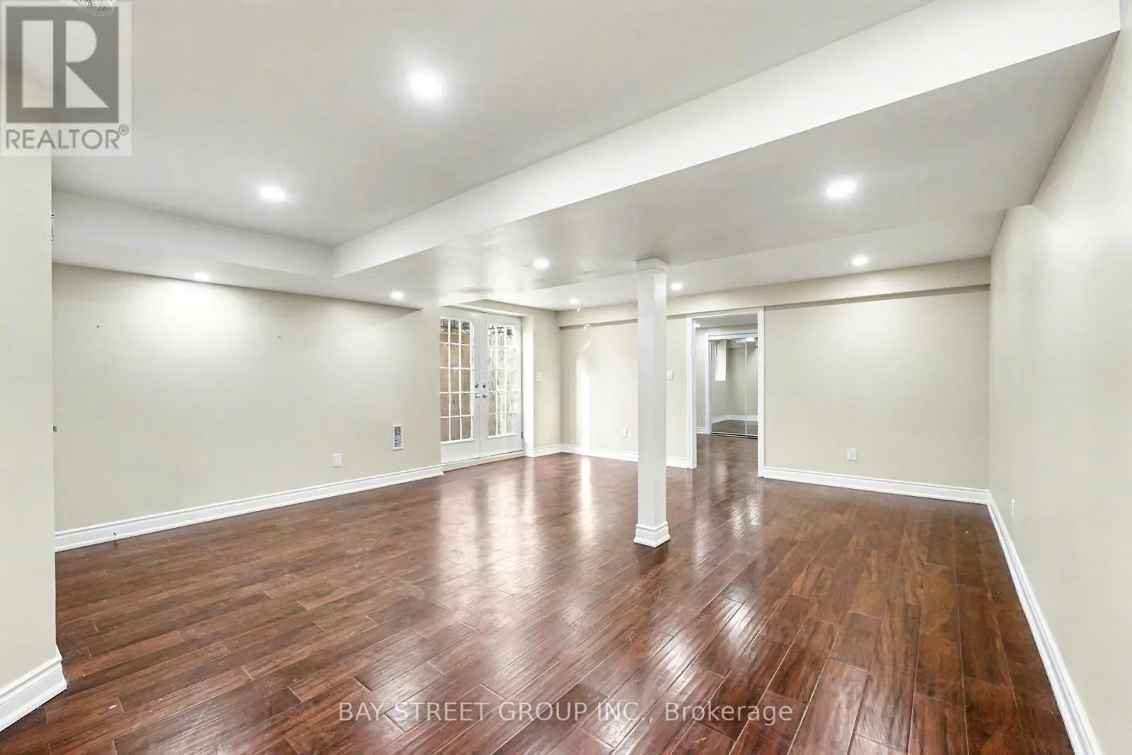 BASMENT - 19 GOLDLIST DRIVE
