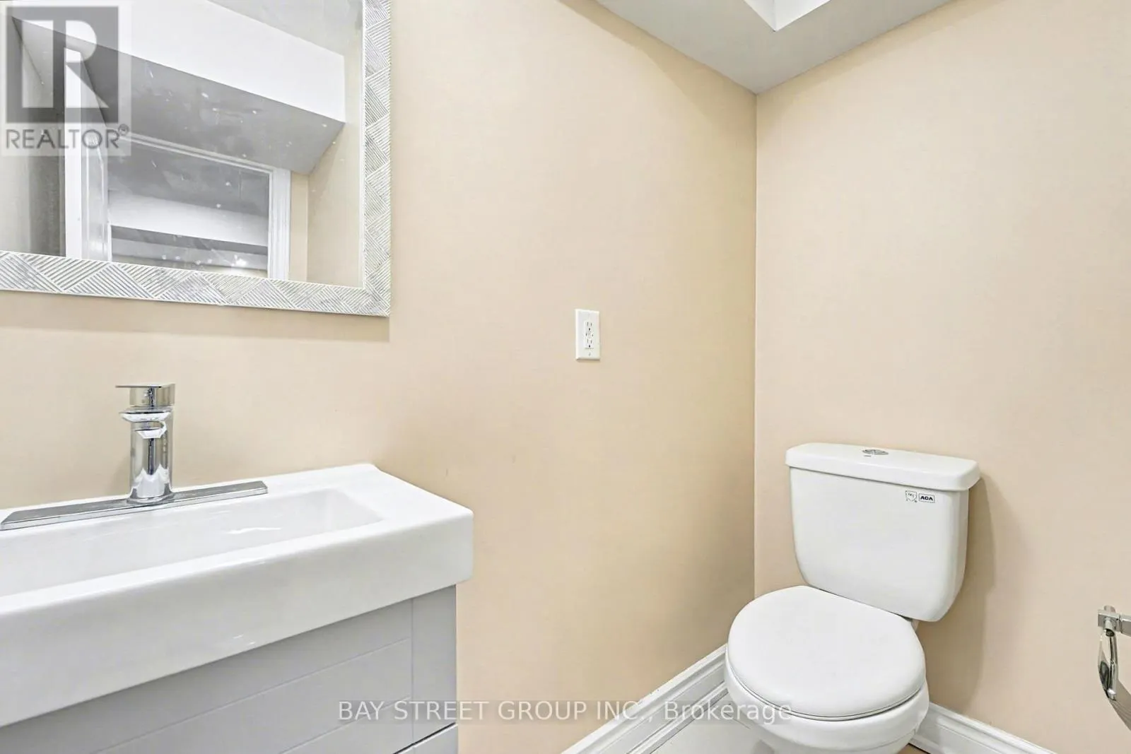 BASMENT - 19 GOLDLIST DRIVE