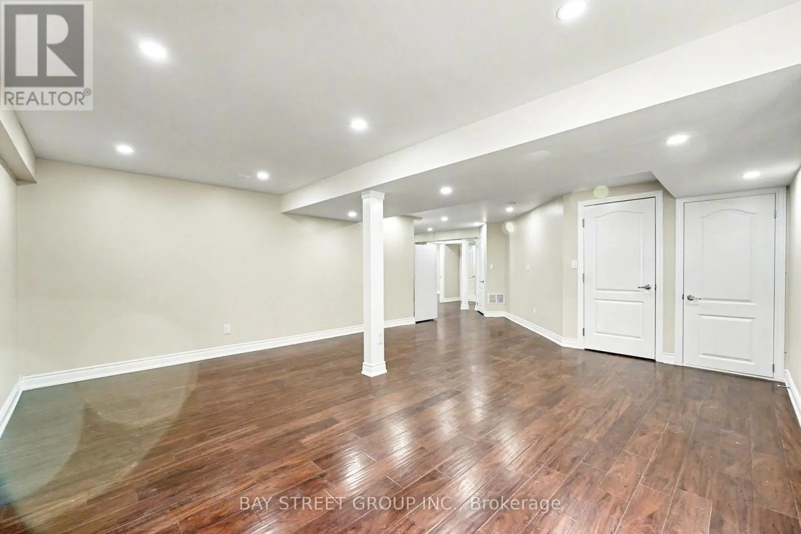 BASMENT - 19 GOLDLIST DRIVE