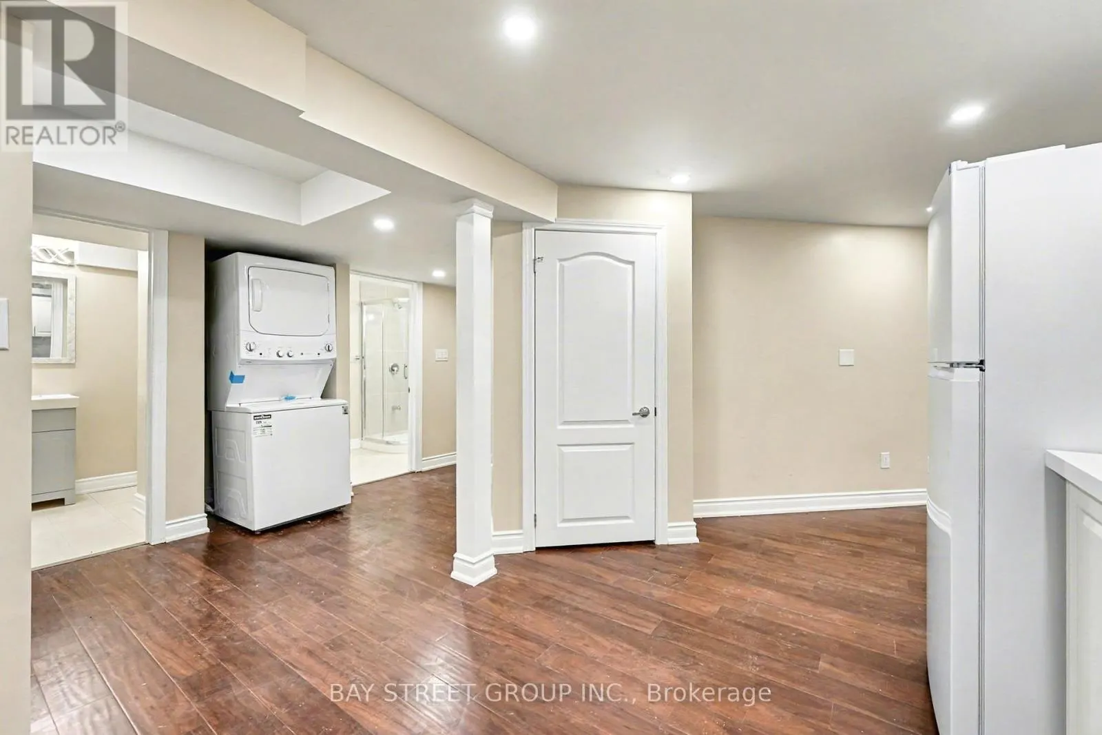 BASMENT - 19 GOLDLIST DRIVE