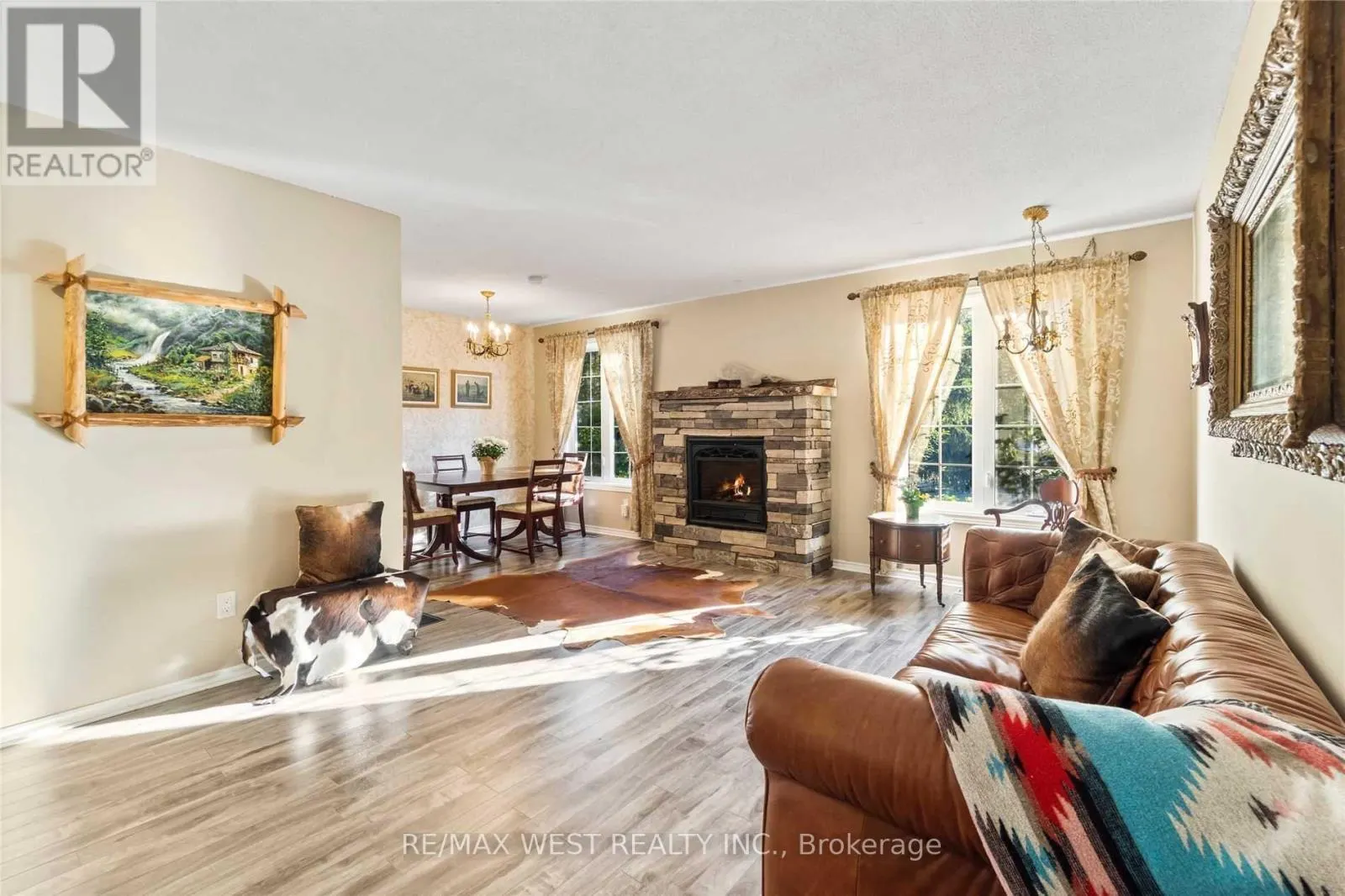 249 HODGSON DRIVE