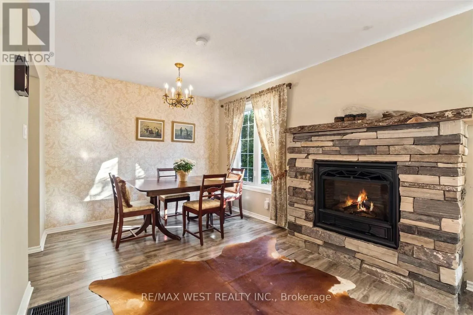 249 HODGSON DRIVE