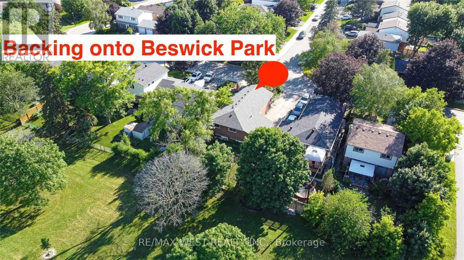 249 HODGSON DRIVE