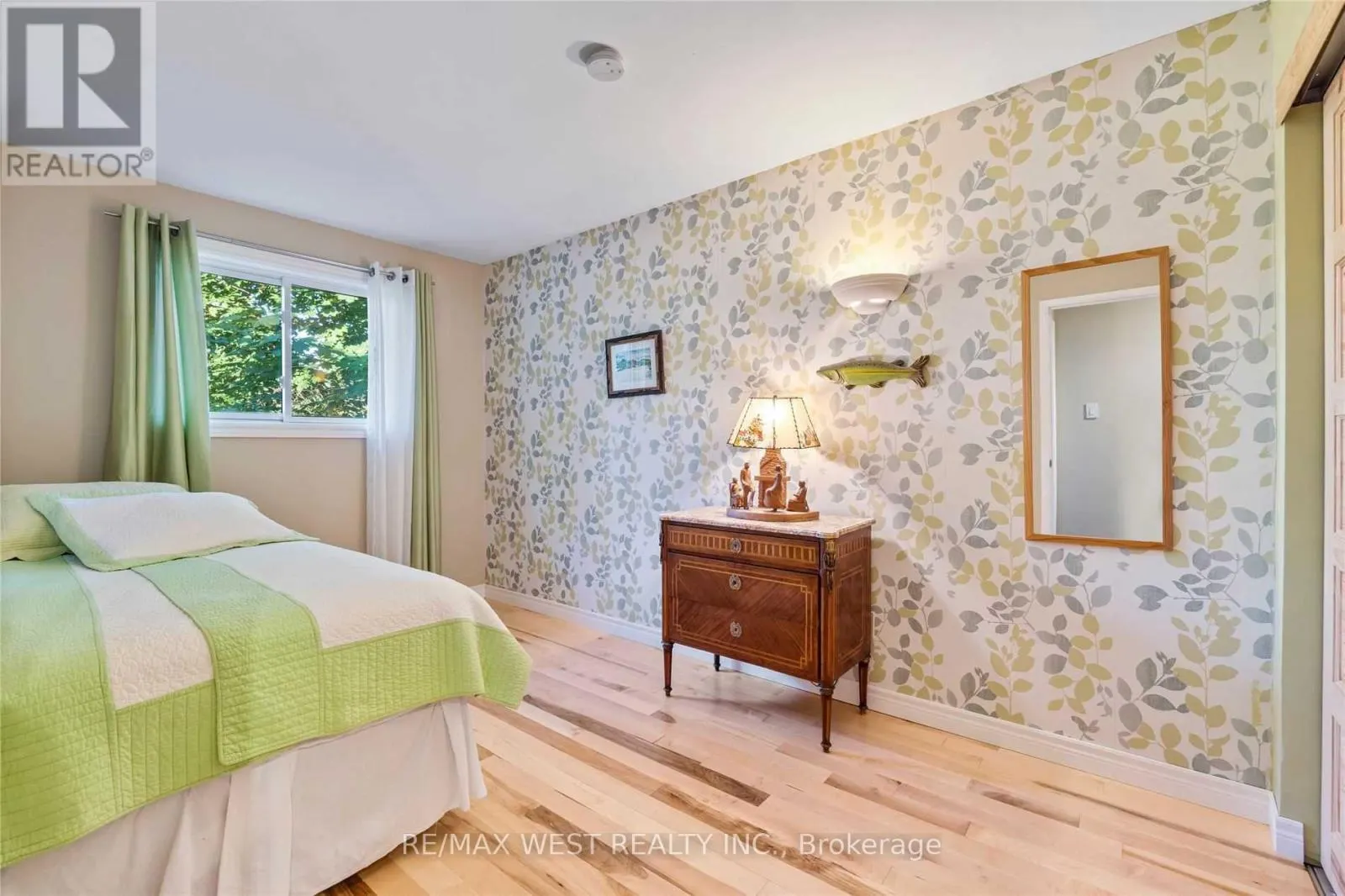 249 HODGSON DRIVE