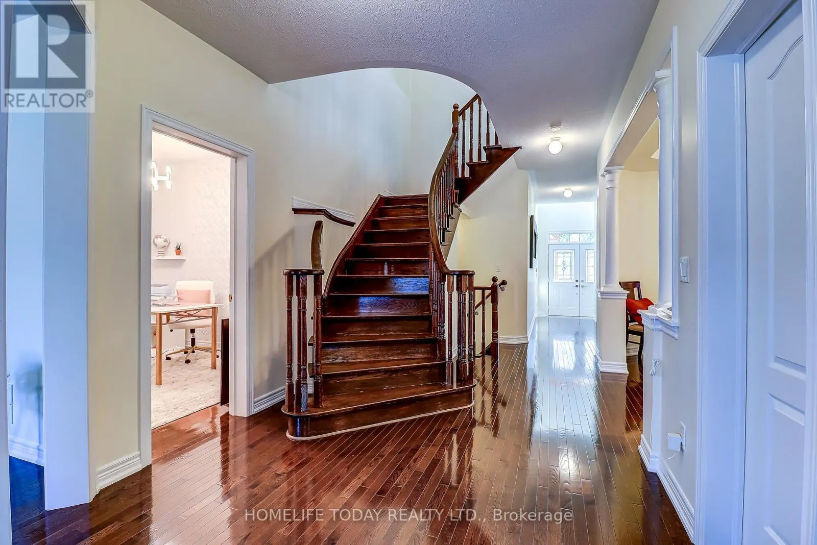 200 IVY GLEN DRIVE