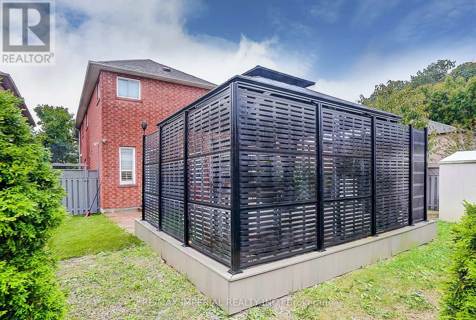 32 BRANDON GATE DRIVE