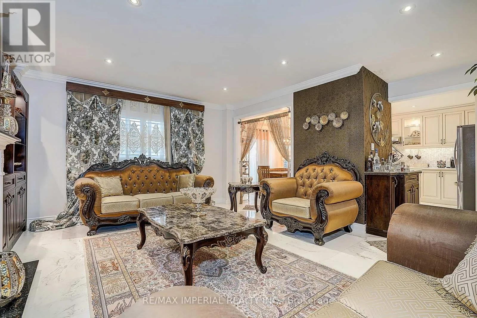 32 BRANDON GATE DRIVE