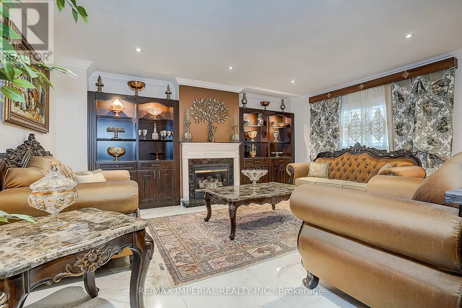 32 BRANDON GATE DRIVE