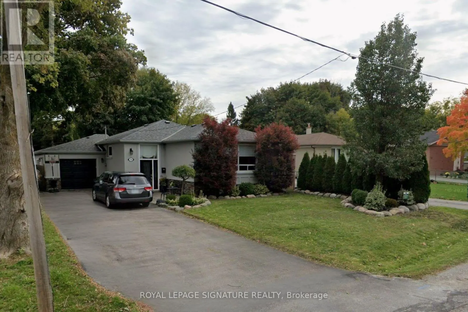 36 JOHNSON ROAD