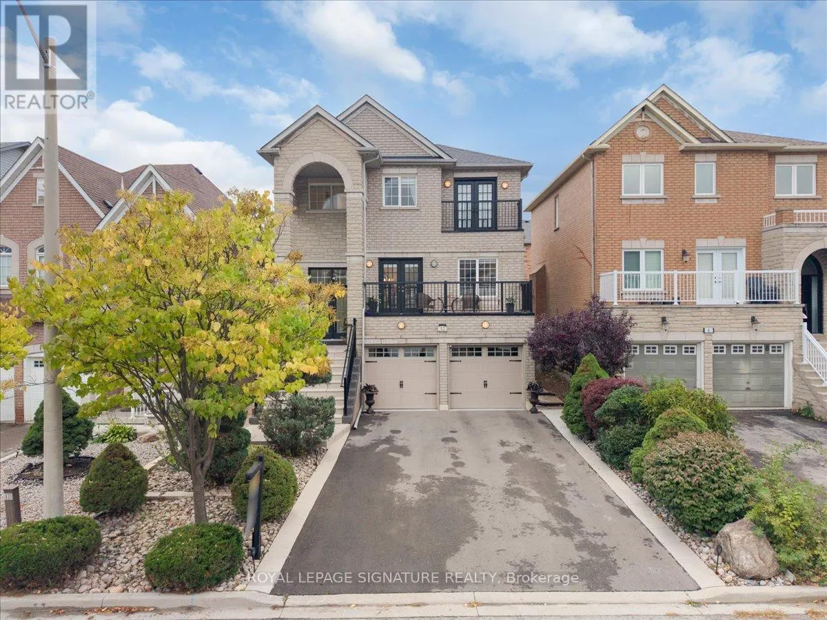 12 PIETRO DRIVE
