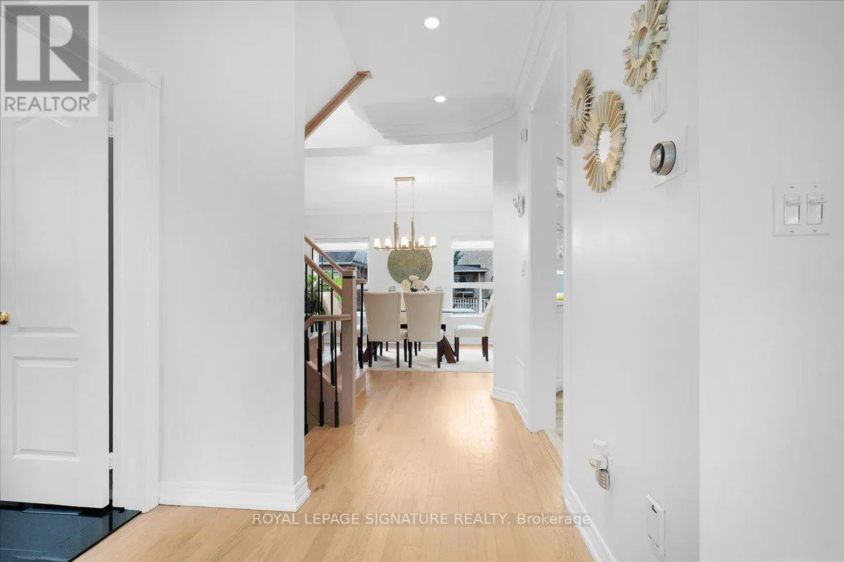 12 PIETRO DRIVE