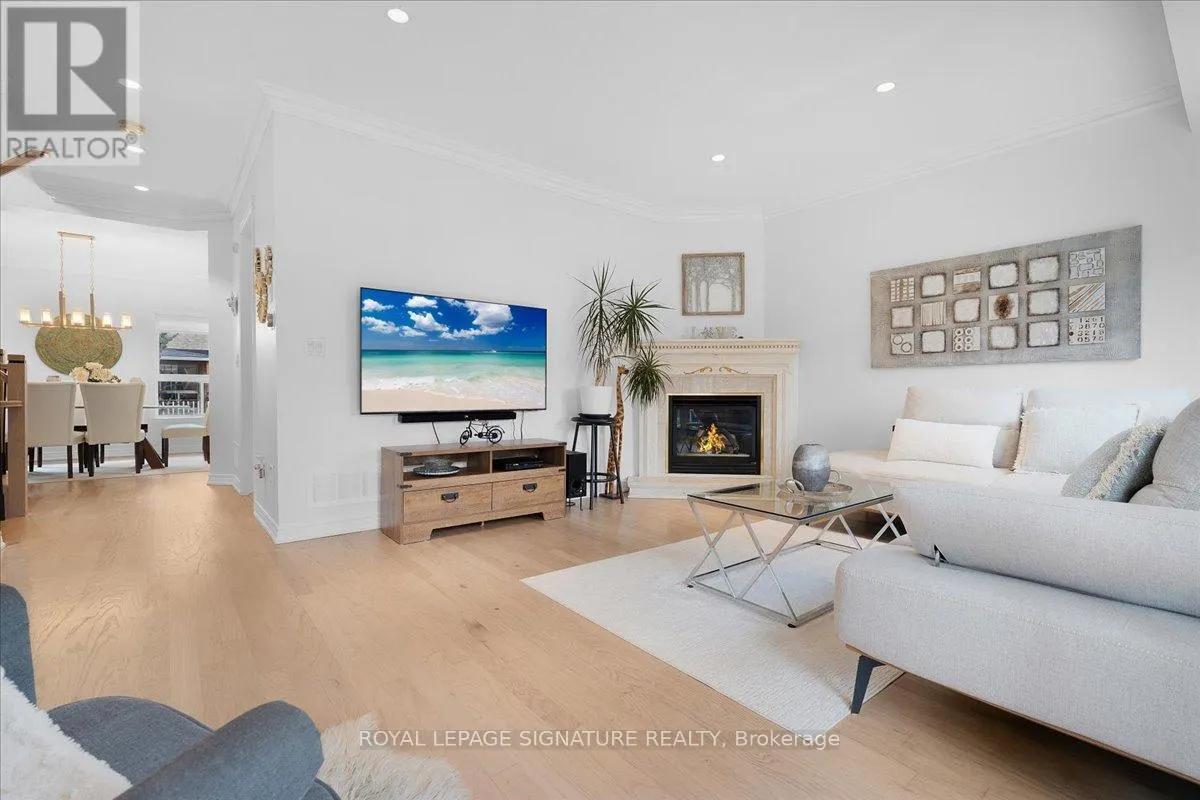 12 PIETRO DRIVE
