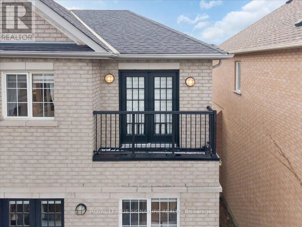 12 PIETRO DRIVE