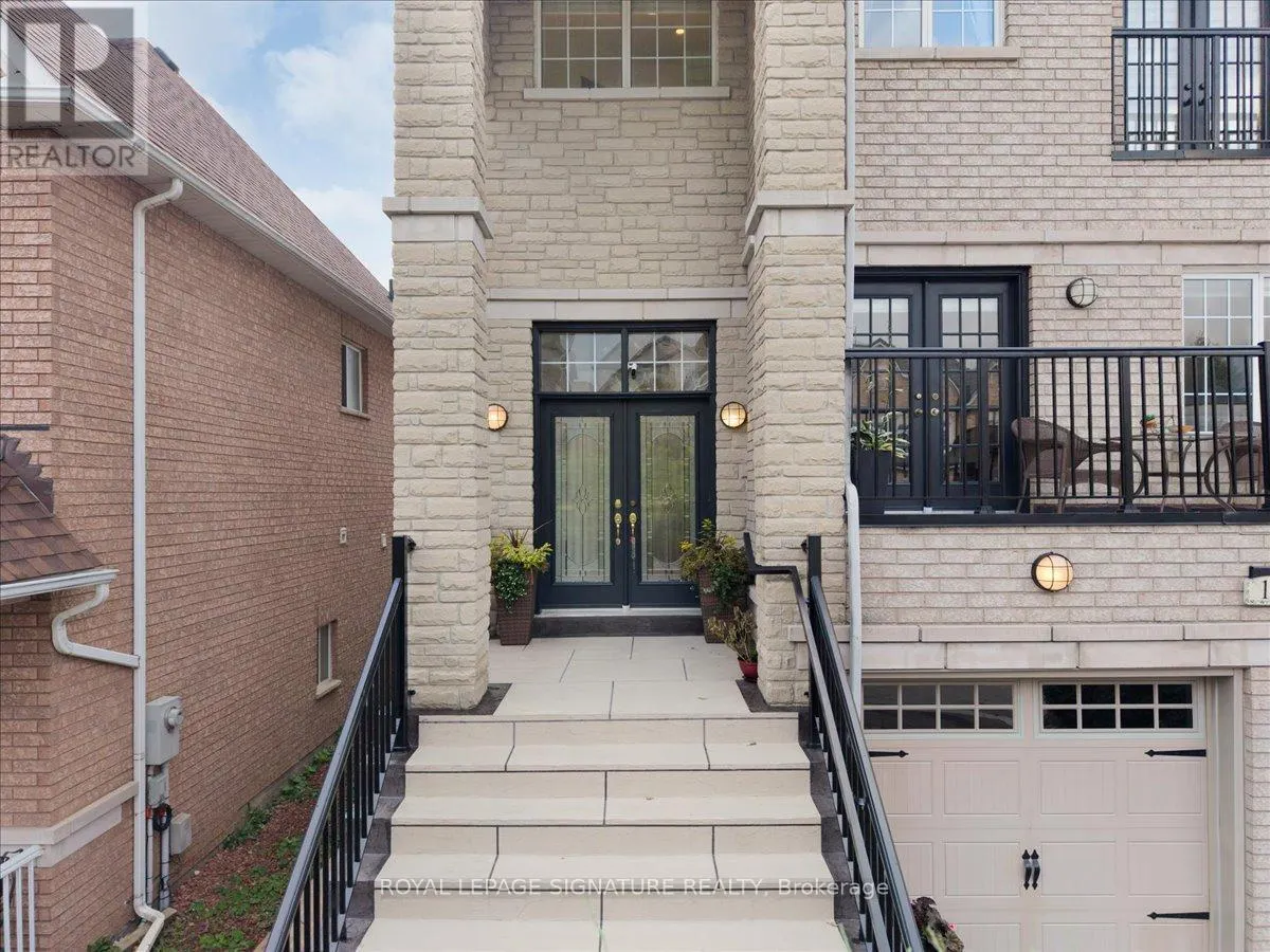 12 PIETRO DRIVE