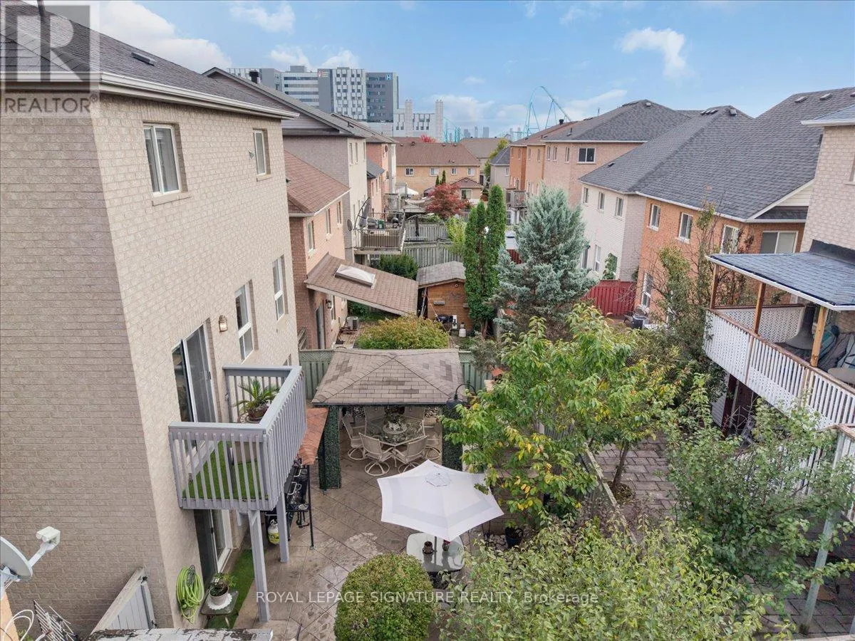 12 PIETRO DRIVE