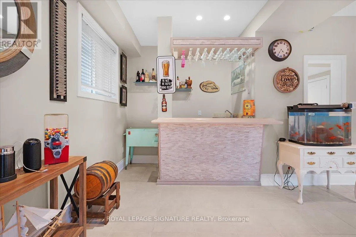 12 PIETRO DRIVE