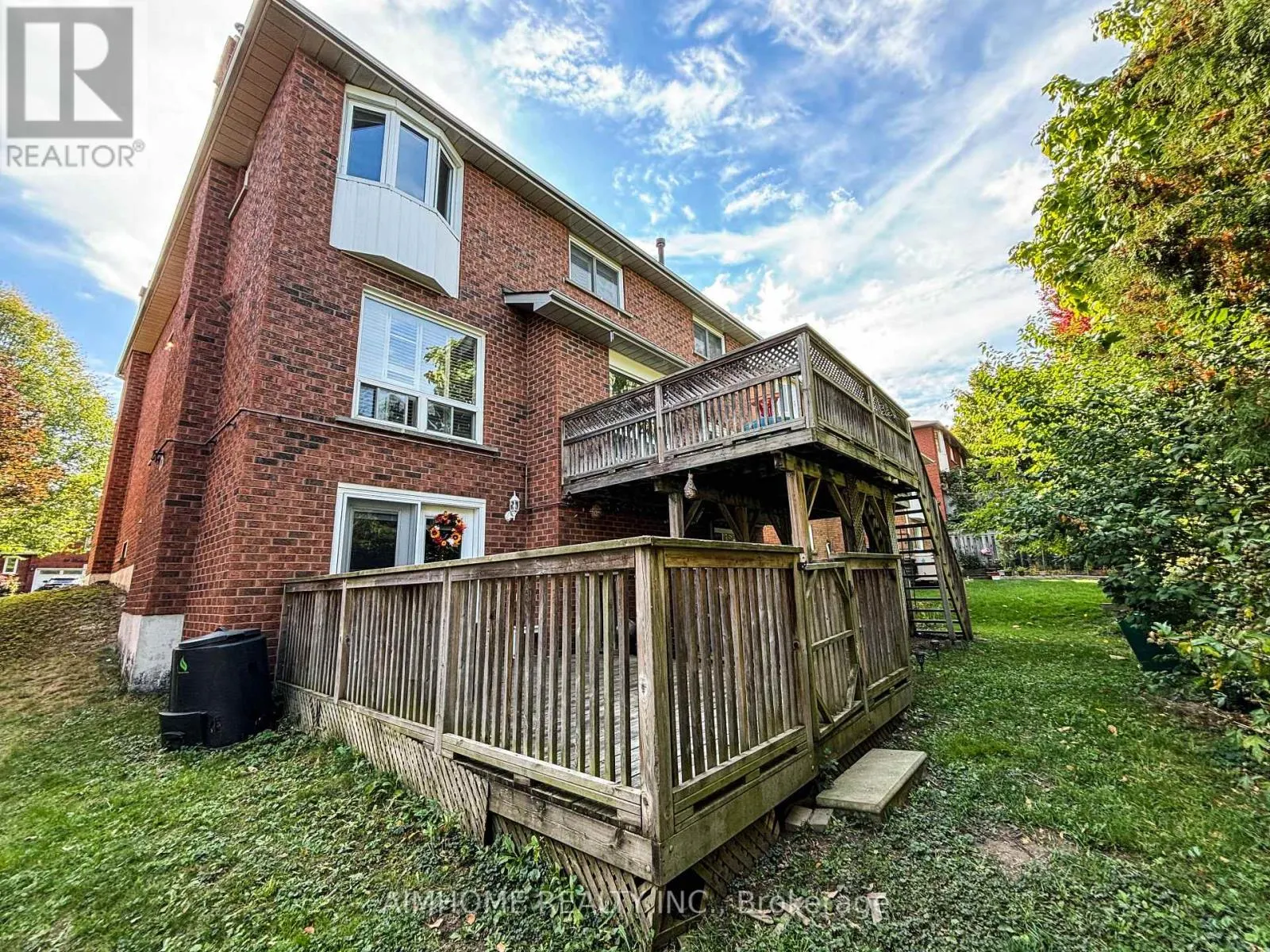 87 BALLARD CRESCENT