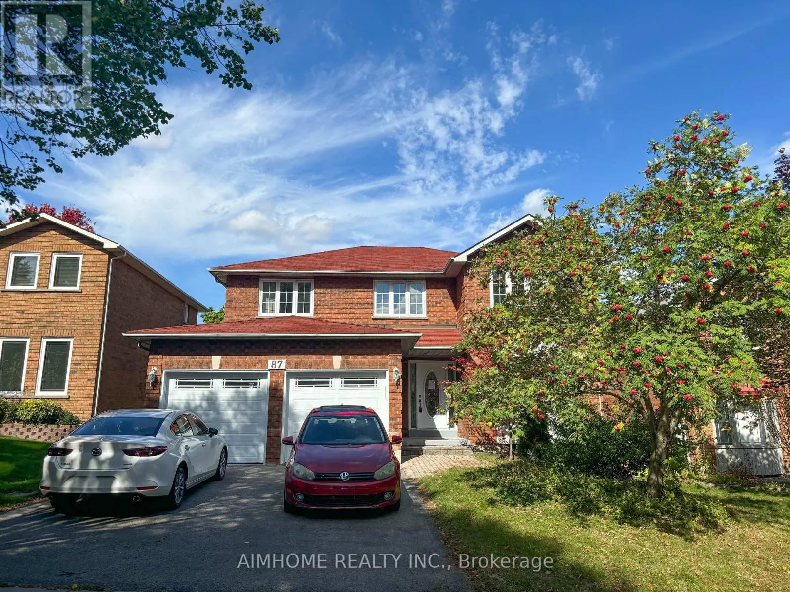 87 BALLARD CRESCENT