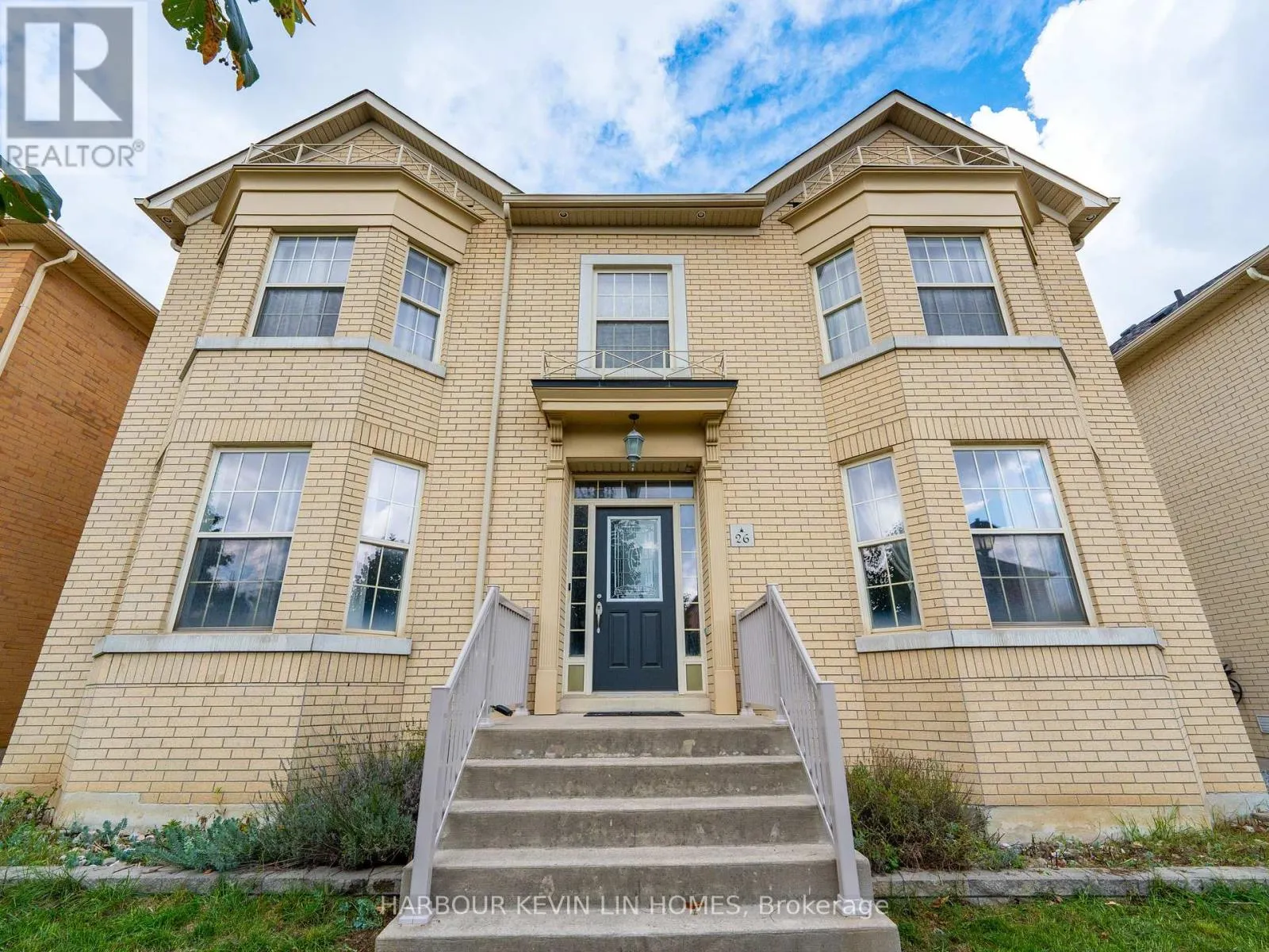 26 BEMBRIDGE DRIVE