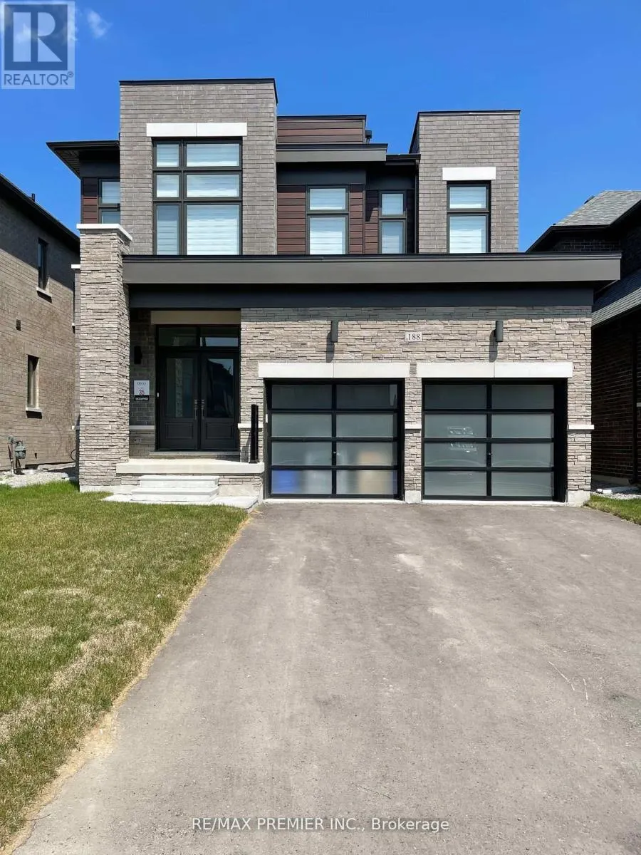 188 BOONE CRESCENT