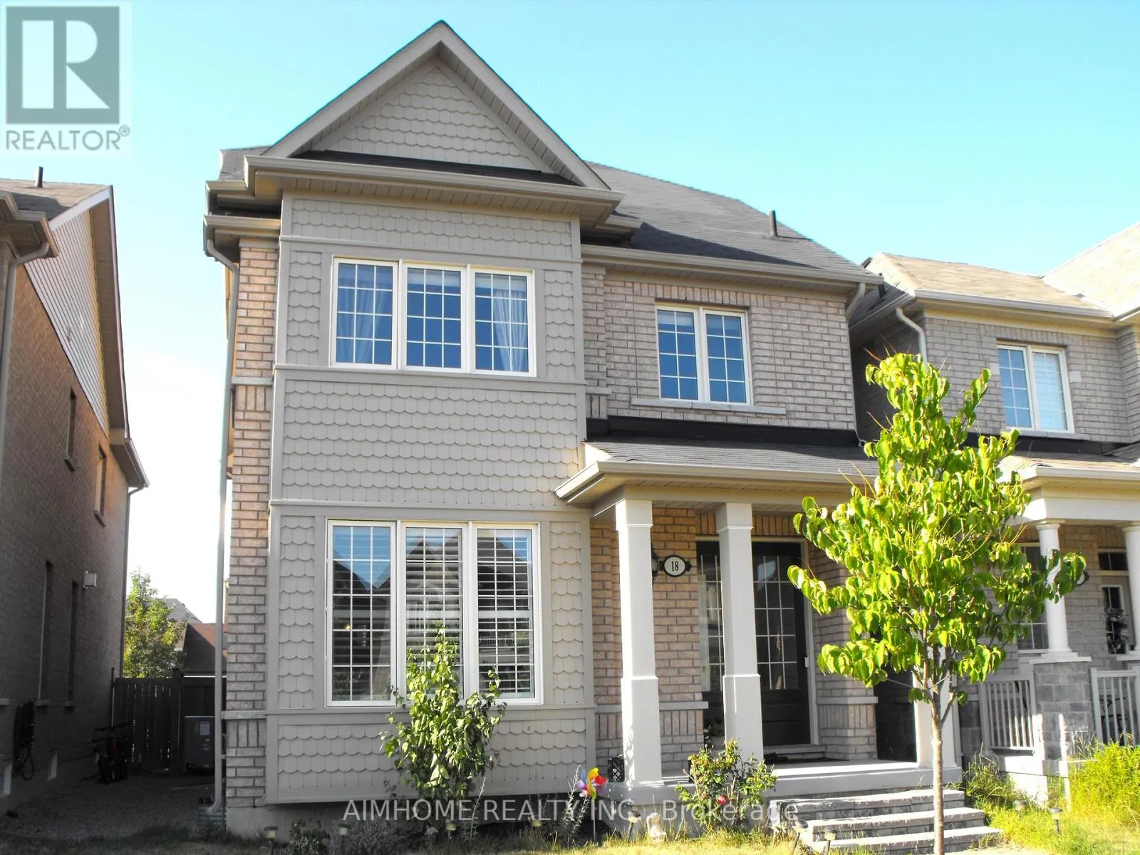 18 SADDLEBROOK DRIVE