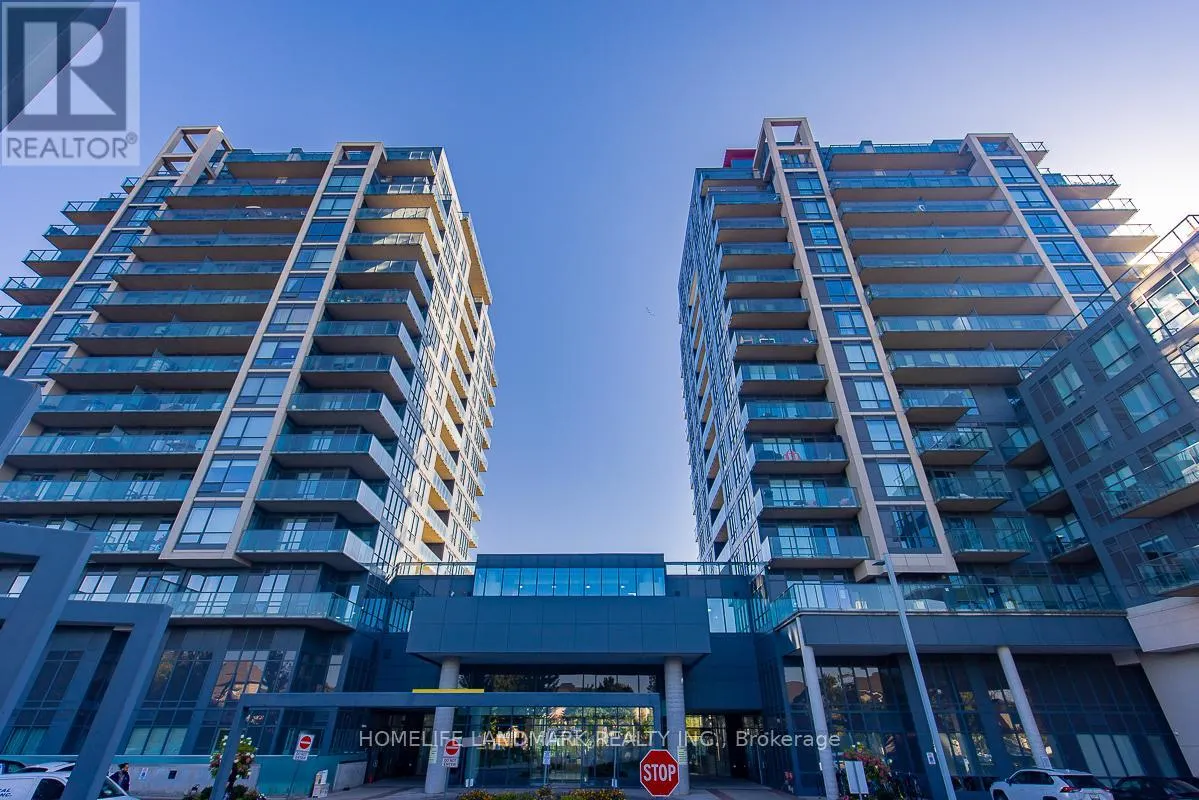 9088 YONGE STREET