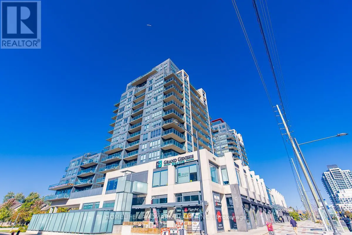 9088 YONGE STREET