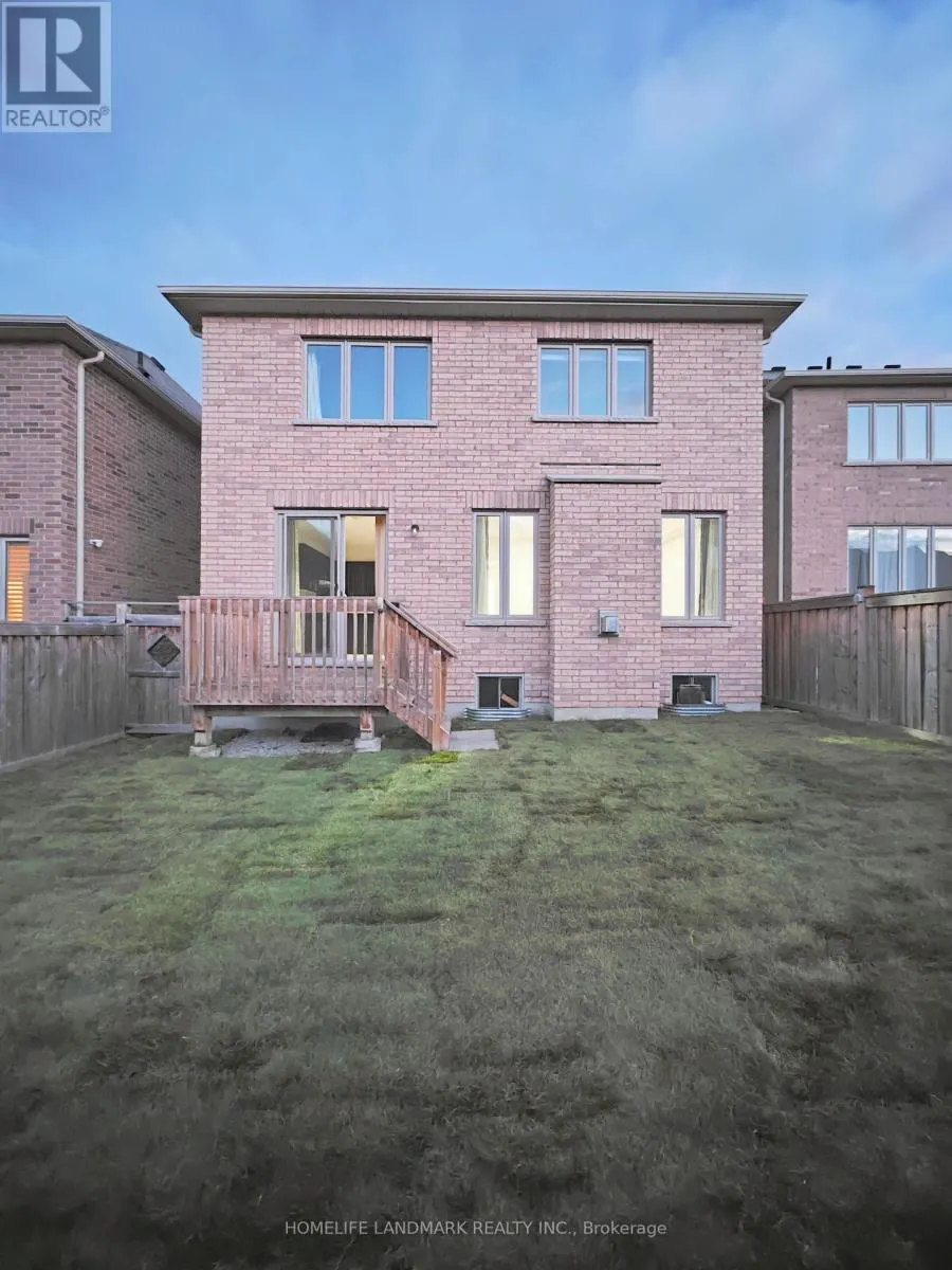 602 CLIFFORD PERRY PLACE
