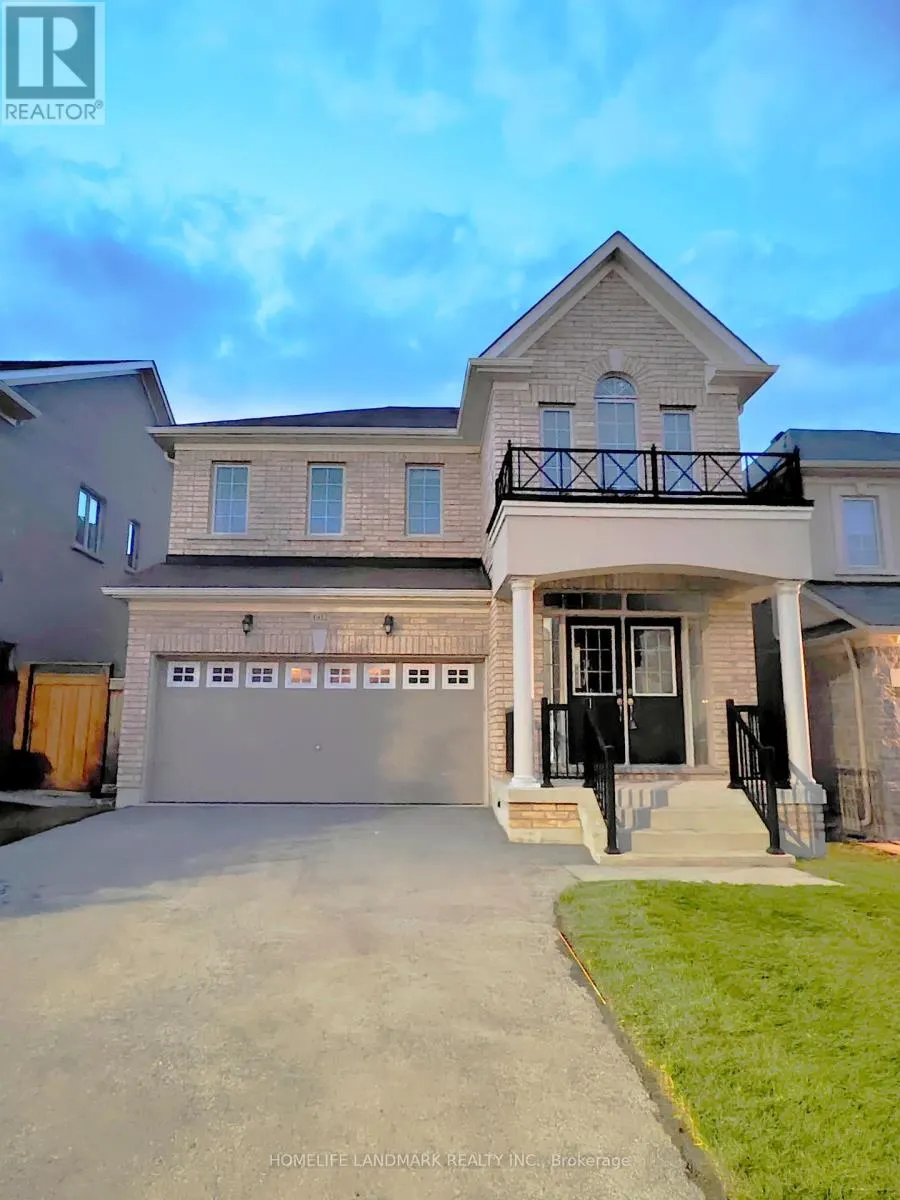 602 CLIFFORD PERRY PLACE