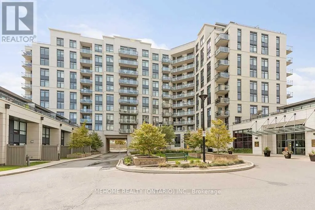 406 - 24 WOODSTREAM BOULEVARD