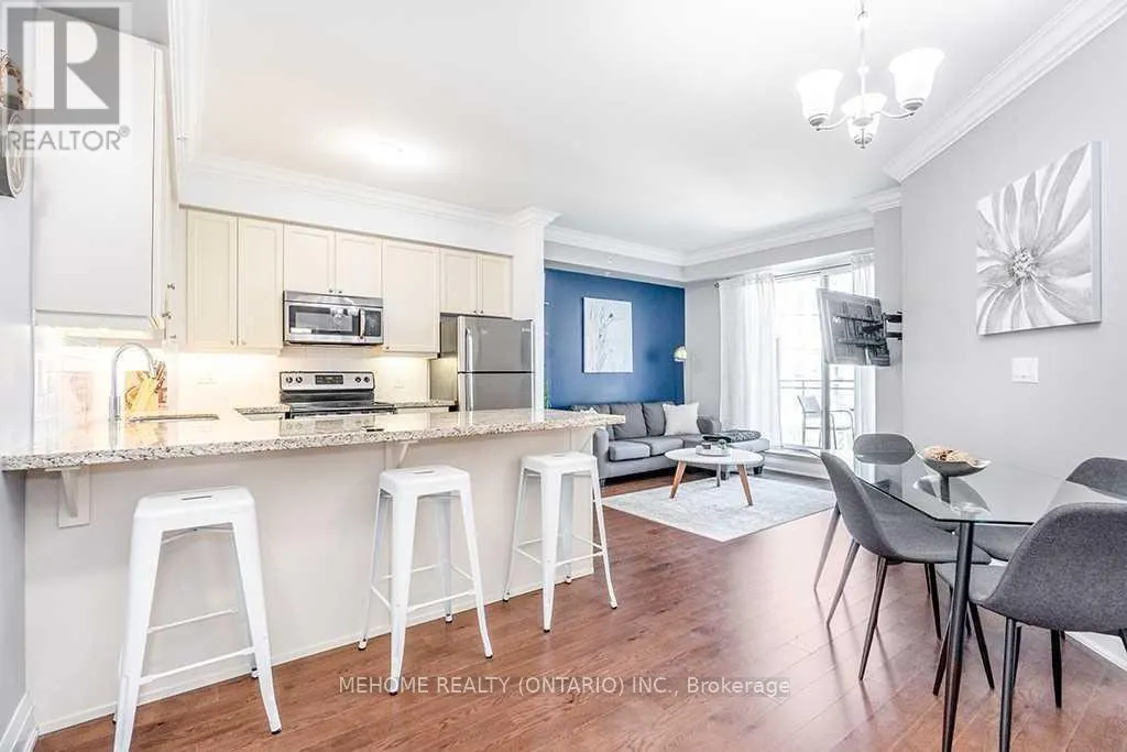 406 - 24 WOODSTREAM BOULEVARD