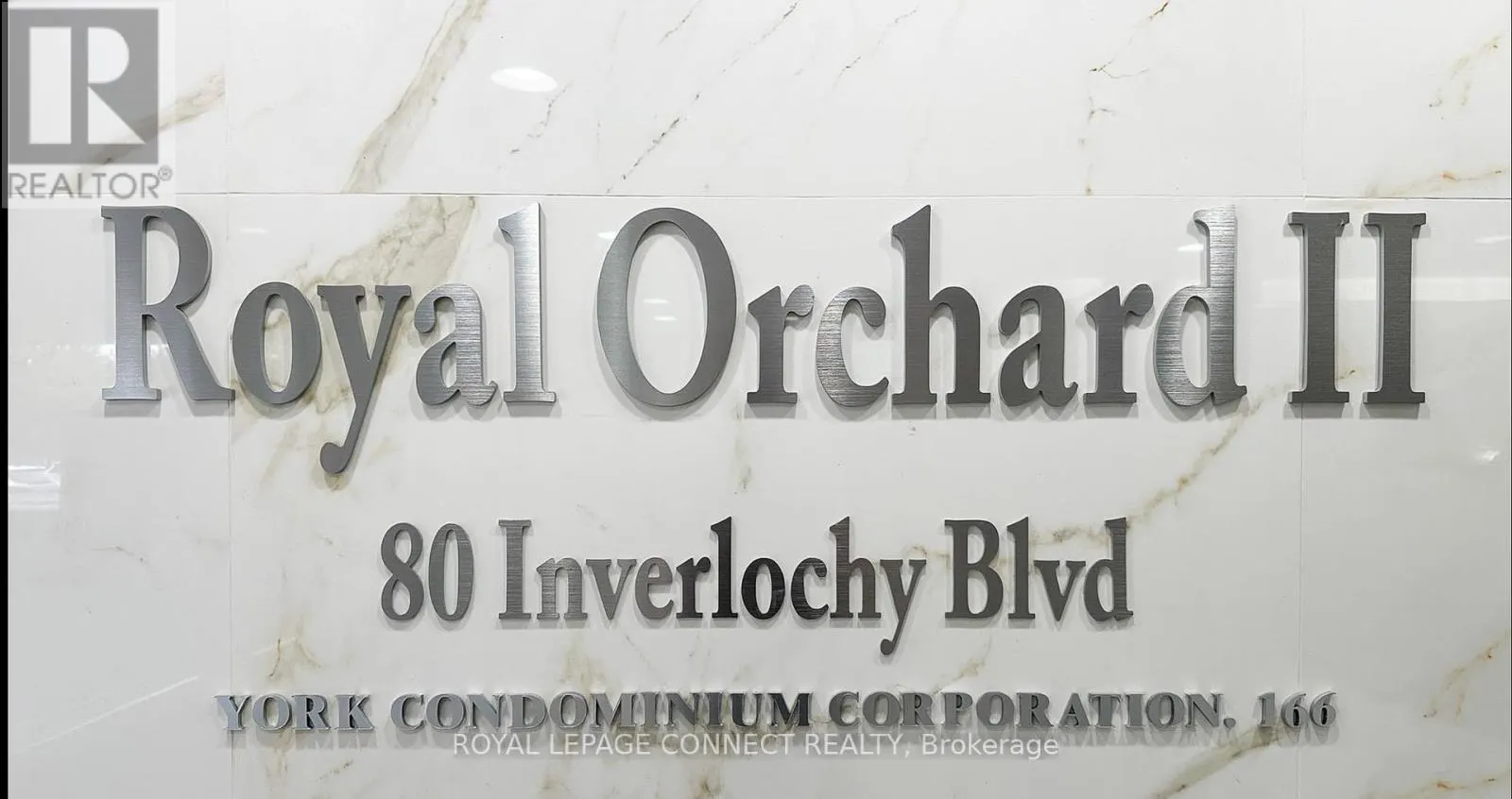 910 - 80 INVERLOCHY BOULEVARD