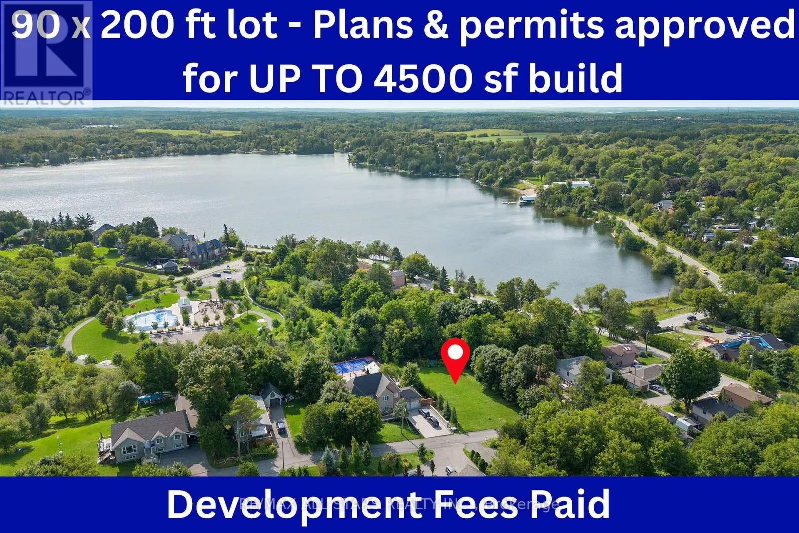 12 CHURCHILL DRIVE S